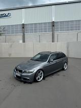BMW Bmw e91 330d LCi M-Paket - BMW 330: Kombi, 330d E91