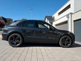 Porsche Macan S Approved*Unfallfrei*Voll*Burm.*Pano*Luft