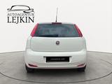Fiat Punto 1.4 More*1. HAND*SITZHEIZUNG*PDC*KLIMA* - Fiat Punto: 1.4