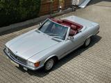 Mercedes-Benz 380 SL Roadster H-Kennz. - gebrauchte Mercedes-Benz 380 aus dem Jahr 1983