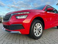 Skoda Kamiq Ambition 1.0 TSI / Rückfahrkamera