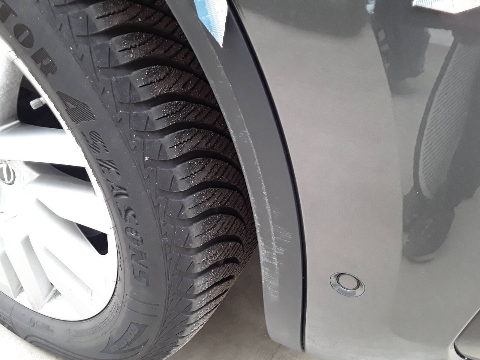 Volkswagen Touareg - Bild 8