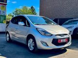 Hyundai ix20 1.6 Automatik*1.Hand*Klimaauto*Temp* - Hyundai in Aachen