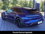 Porsche Taycan 4 Cross Turismo, Sport Chrono, SH 4x, Pan - Porsche Taycan 4S Sport Turismo Gebrauchtwagen