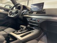 Audi SQ5 - Vorschau Bild 17