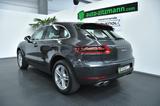 Porsche Macan S/2.HAND/PANO/BOSE/PDLS/KAMERA - Porsche Gebrauchtwagen von 2017