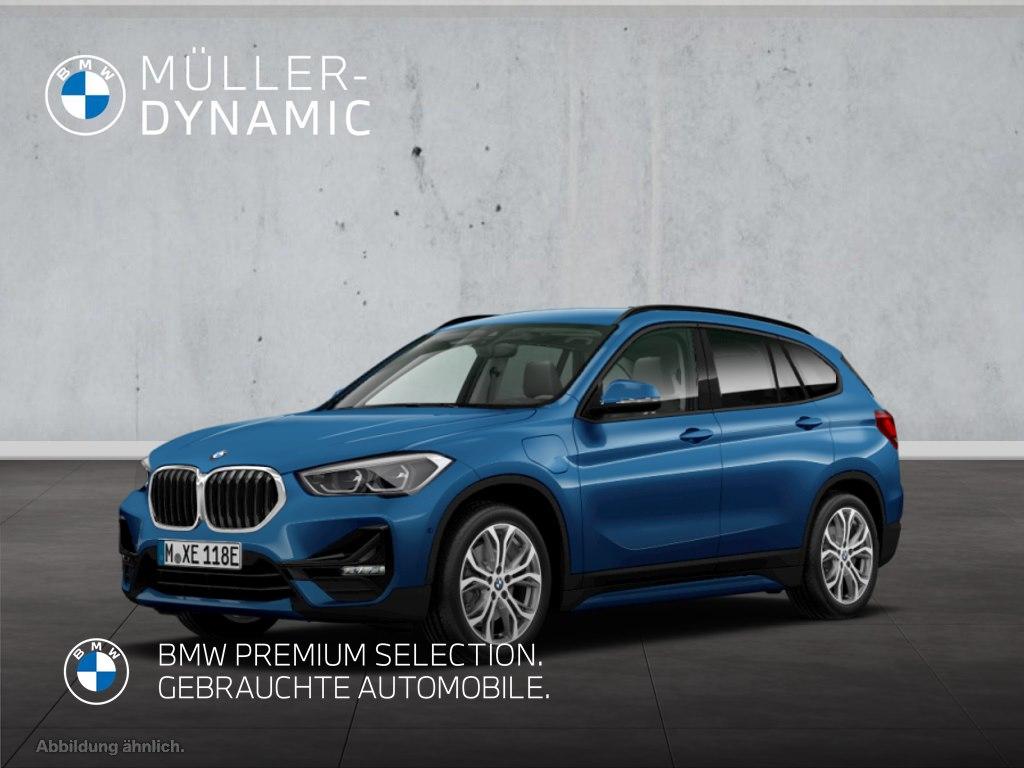 BMW X1 xDrive25e SPORT LINE LED RÜCKFAHR TEMPOMAT SH