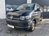Volkswagen T6 Transporter lang 150PS Klima AHK Kamera USB - VW T6 Gebrauchtwagen in Dresden