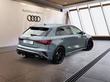 Audi RS3 SPORTBACK KOMFORTPAKET PRO NAVI MATRIX LED P - Audi Vorführfahrzeuge