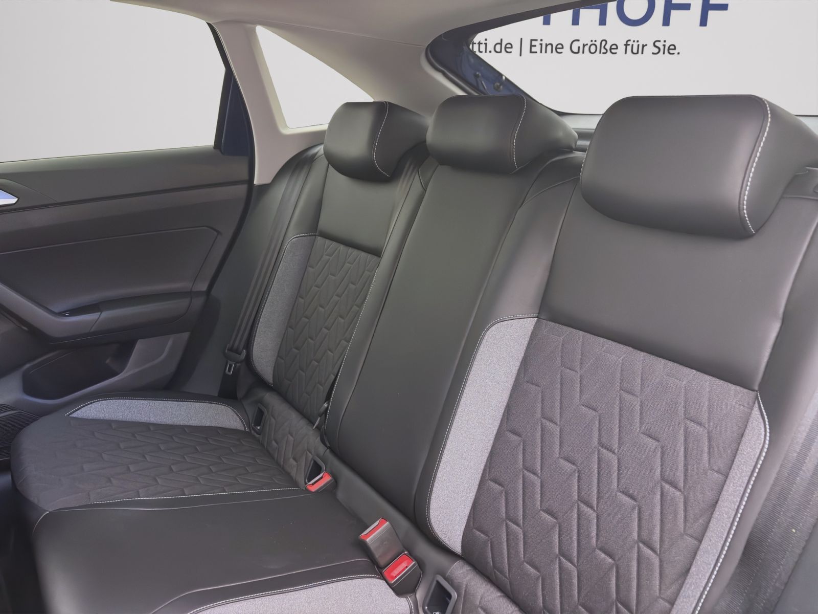 Volkswagen Taigo - Bild 16