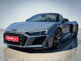 Audi R8 Spyder 5.2 quattro performance*CARBON*KERAMIK - Audi R8 mit Benzin-Antrieb: Cabrio
