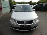 Volkswagen Touran 1.9 TDI BlueMotion - Volkswagen Touran: 1.9