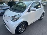 Toyota iQ Automatik*1.Hand*Klima*Keyless Entry & Go* - Toyota IQ: Automatik