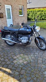 BMW R65 LS - BMW R65 LS