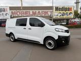 Opel Vivaro C Cargo 2.0 CDTi L (L3) Automatik (GRIP) - Opel Vivaro: Kleinbus