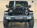 Jeep Wrangler 2.2CRDi BLACK MONSTER SAHARA LED#SHZ#LH - Jeep Gebrauchtwagen in Dresden