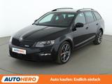 Skoda Octavia 2.0 TDI RS Aut.*NAVI*PDC*ACC* - Skoda Octavia: Allradantrieb, 2.0