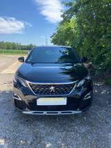 Peugeot 3008 2.0 BlueHDi 150 Active Active - Peugeot 3008: 150