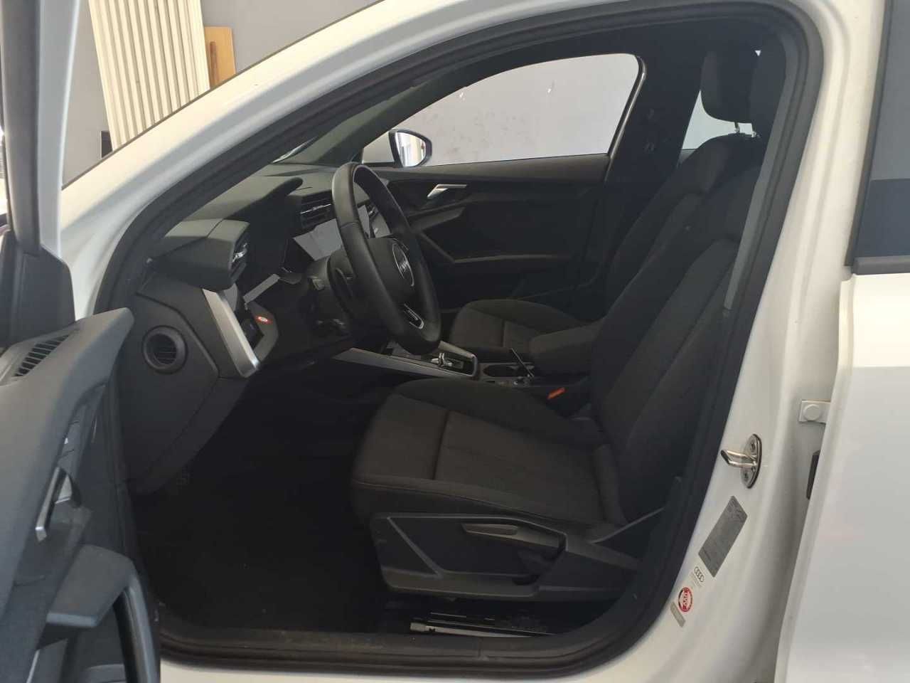 Audi A3 - Bild 4
