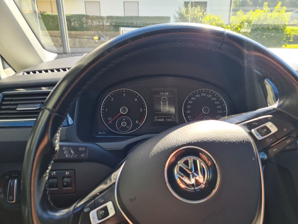 Image of Volkswagen Caddy