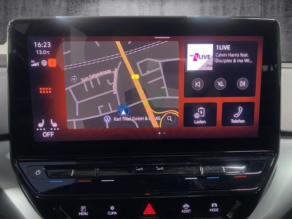 Volkswagen ID.4 - Bild 20