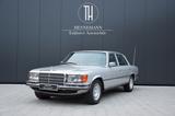 Mercedes-Benz 450 SEL 6.9*Traumzustand*TOP Historie*D-Fahrzeug - Mercedes-Benz 450: 9.6