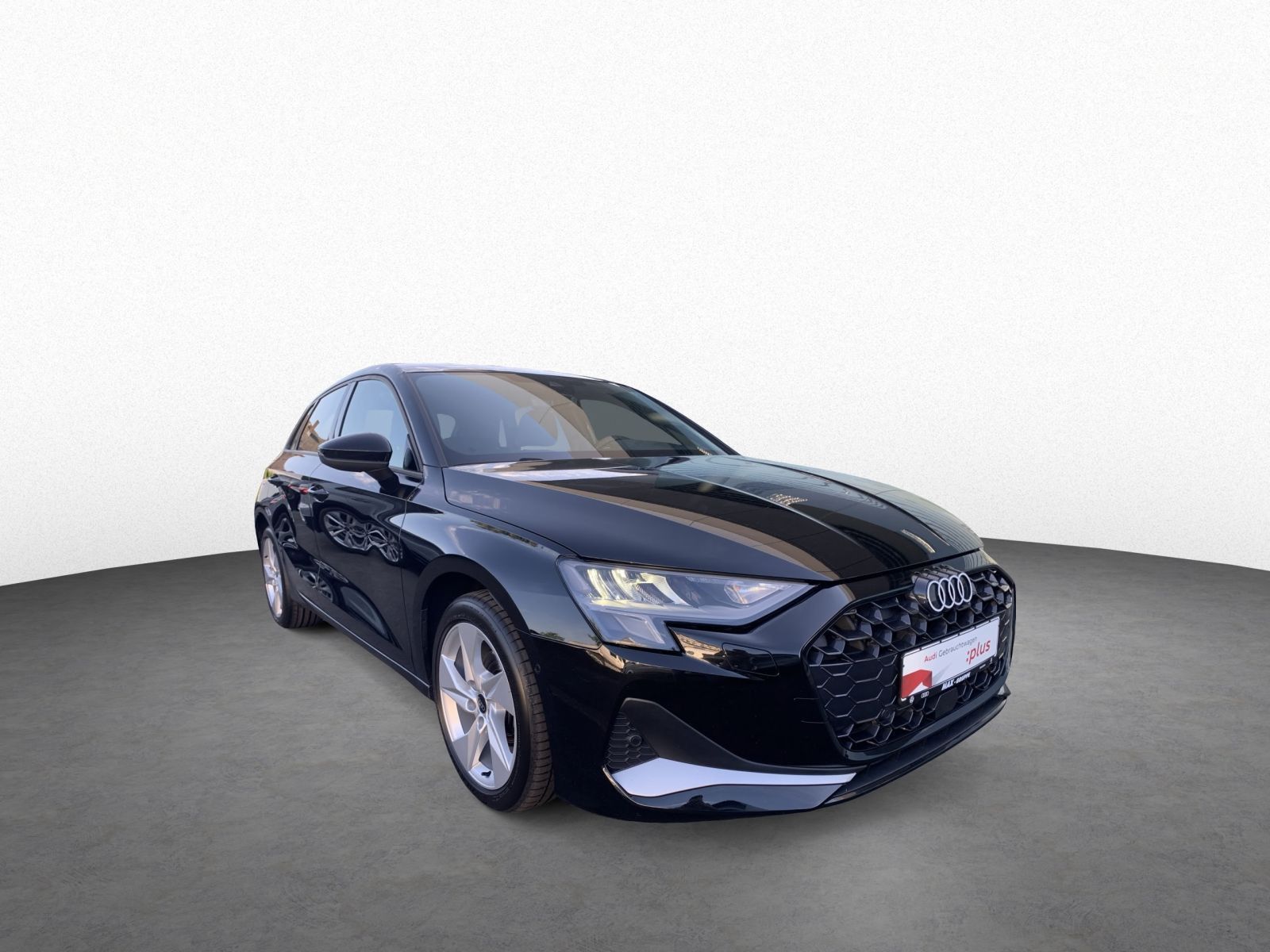 Audi A3 - Bild 4