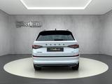 Skoda Kodiaq Sportline 4x4 - : Allradantrieb, Geländewagen
