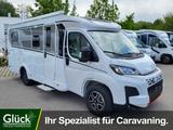 Dethleffs GLOBEBUS CAMP T4  - Dethleffs Globebus Camp T 4