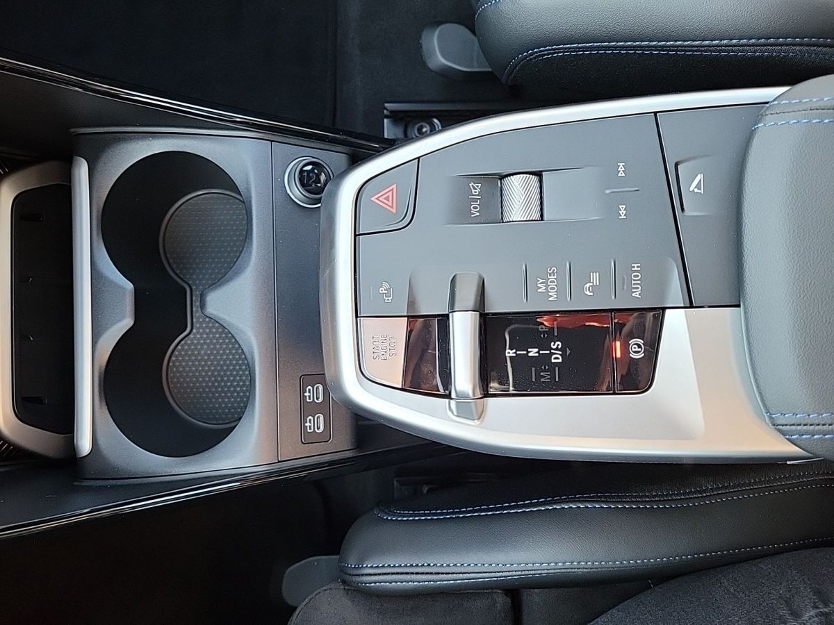 BMW 220 Active Tourer - Bild 11