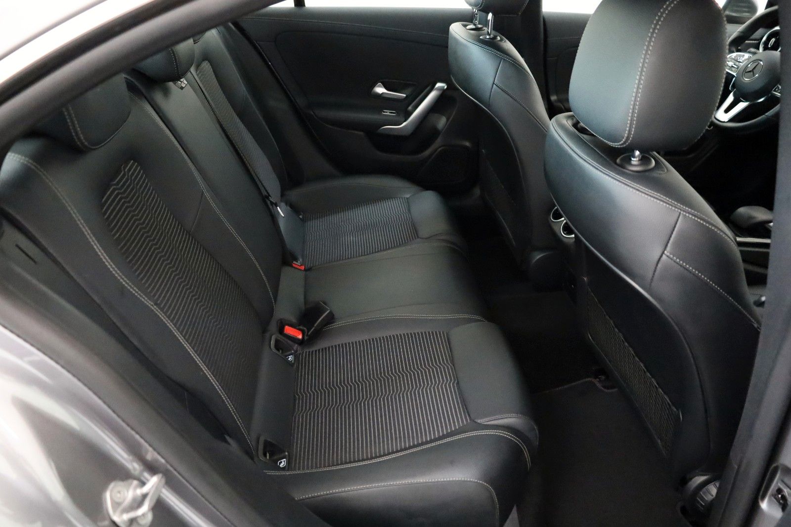 Fahrzeugabbildung Mercedes-Benz CLA 250e Coupé T.Leder,Navi,LED,SH,Park Paket