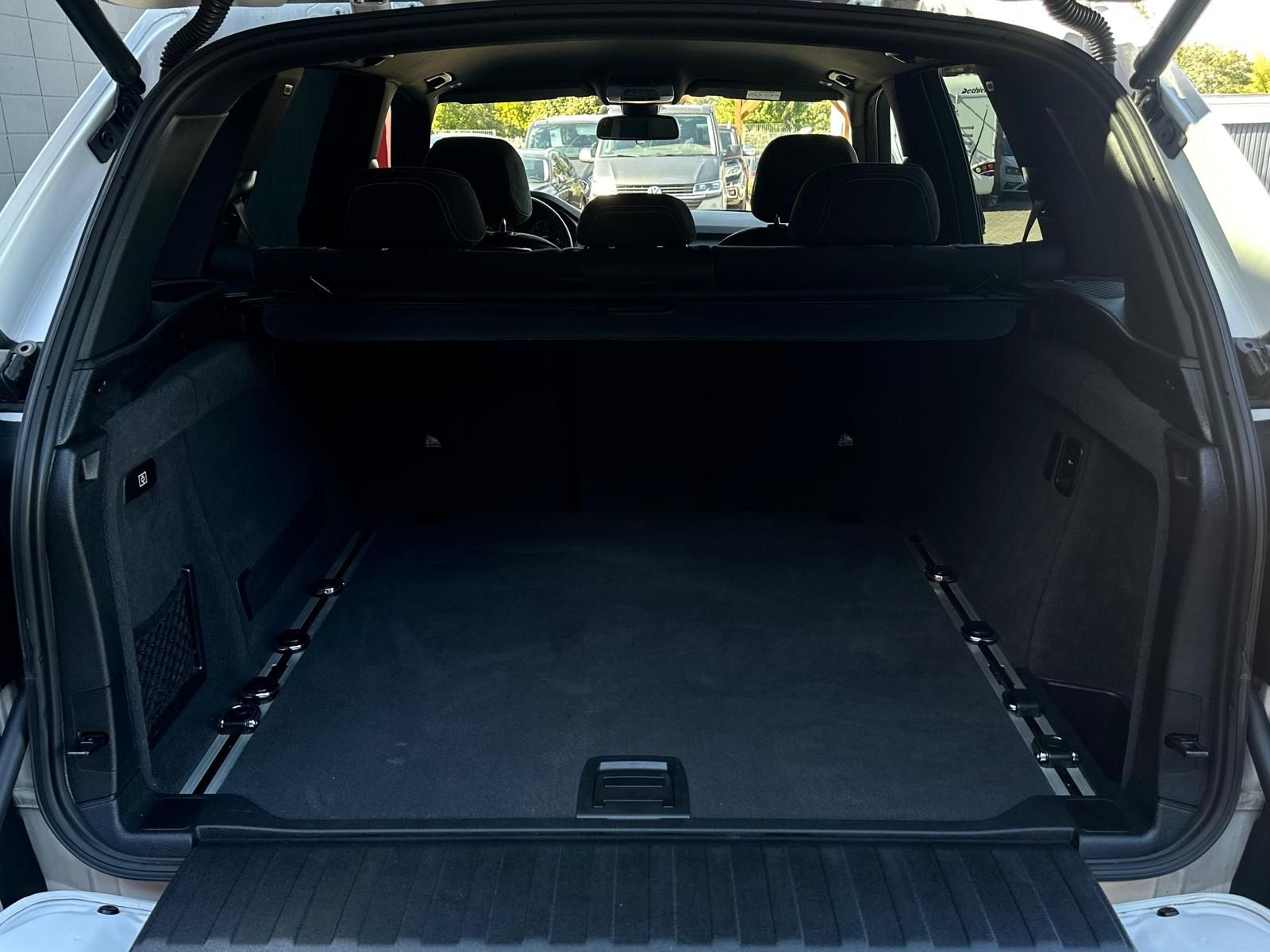 BMW X5 M50d xD SHADOW* LED#AHK#HUD#ACC#SHZ#SH#NAVI - Image 7