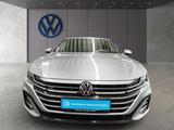 Volkswagen Arteon Shooting Brake 2.0 TDI DSG R-Line Navi IQ - VW Arteon Gebrauchtwagen in Frankfurt
