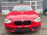 BMW 118 1 Limousine 5-trg. 118d Automatik  TÜV 10.27 - BMW 118 aus 2012