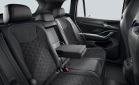 Volkswagen Tiguan - Vorschau Bild 7