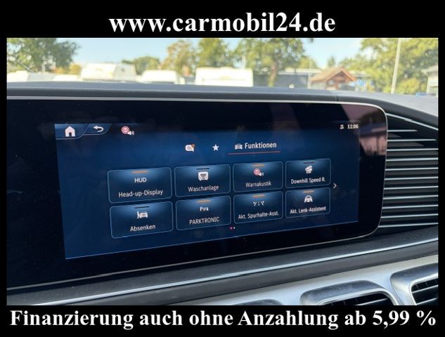 Mercedes-Benz GLE 63 AMG S Coupe 4Matic Burm Distr Night foto 15