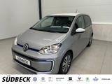 Volkswagen e-up! Style KAMERA+LED - silberne Volkswagen e-up!