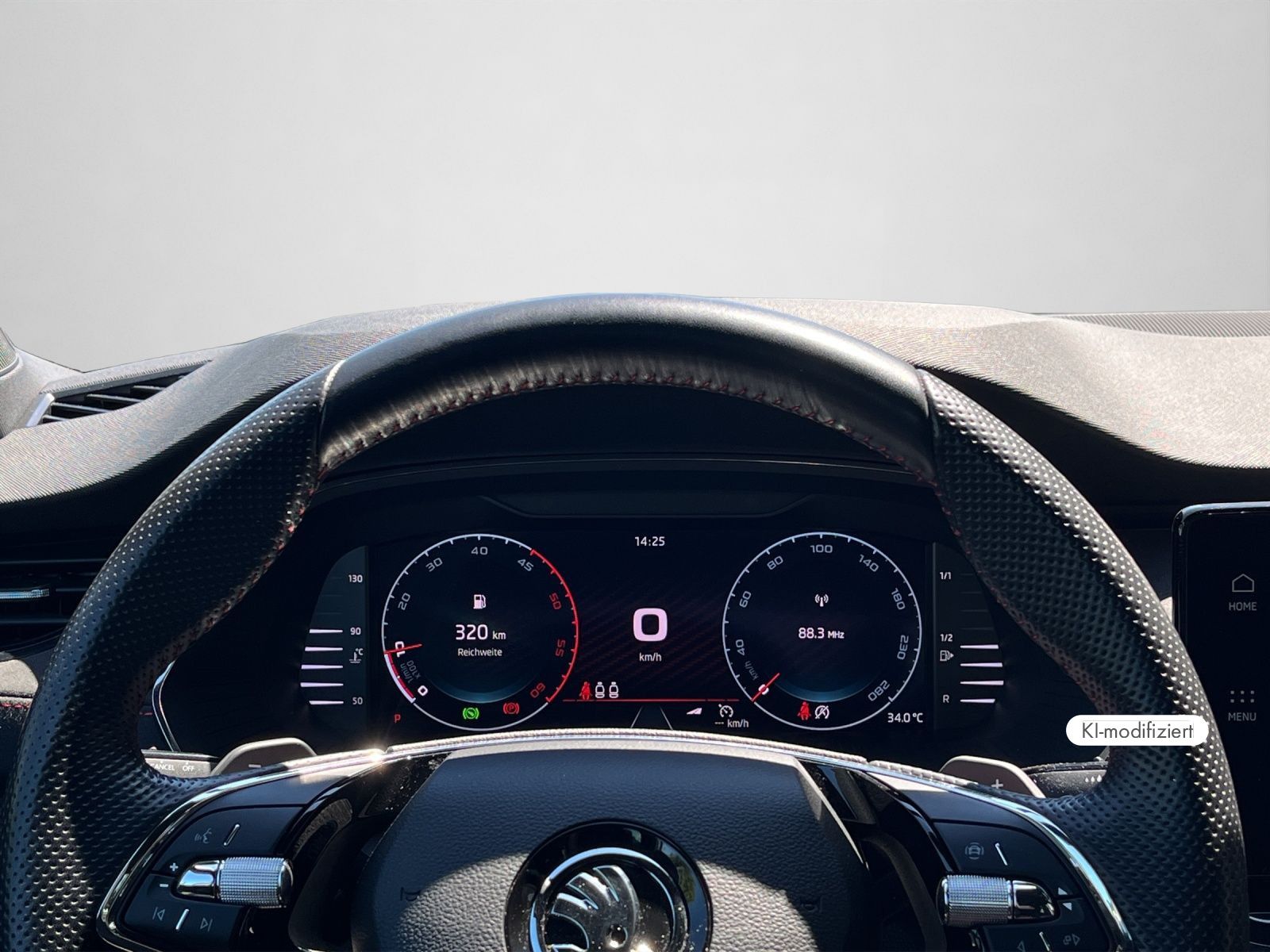 Skoda Octavia - Bild 11