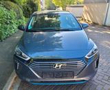 Hyundai IONIQ 1.6l GDi HYBRID Style Style - Hyundai Unfallwagen