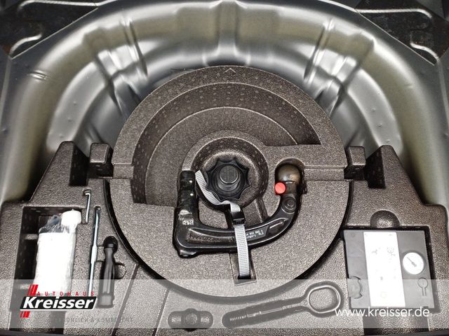 T-Roc 1.5 TSI R-Line AHK/ACC/NAVI/KLIMA/LED/SHZ