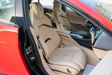 صورة مصغرة 20 لـ 2023 Ferrari PUROSANGUE