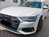 Audi A6 Avant40 TDI qu S tronic sport *HUD*AHK*STHZG*