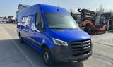Mercedes-Benz Mercedes Sprinter 315 CDI L3H2 | 2022 | 19... - Mercedes-Benz Sprinter: 19