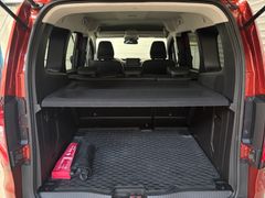Fahrzeugabbildung Nissan Townstar Kombi L1 N-Connecta