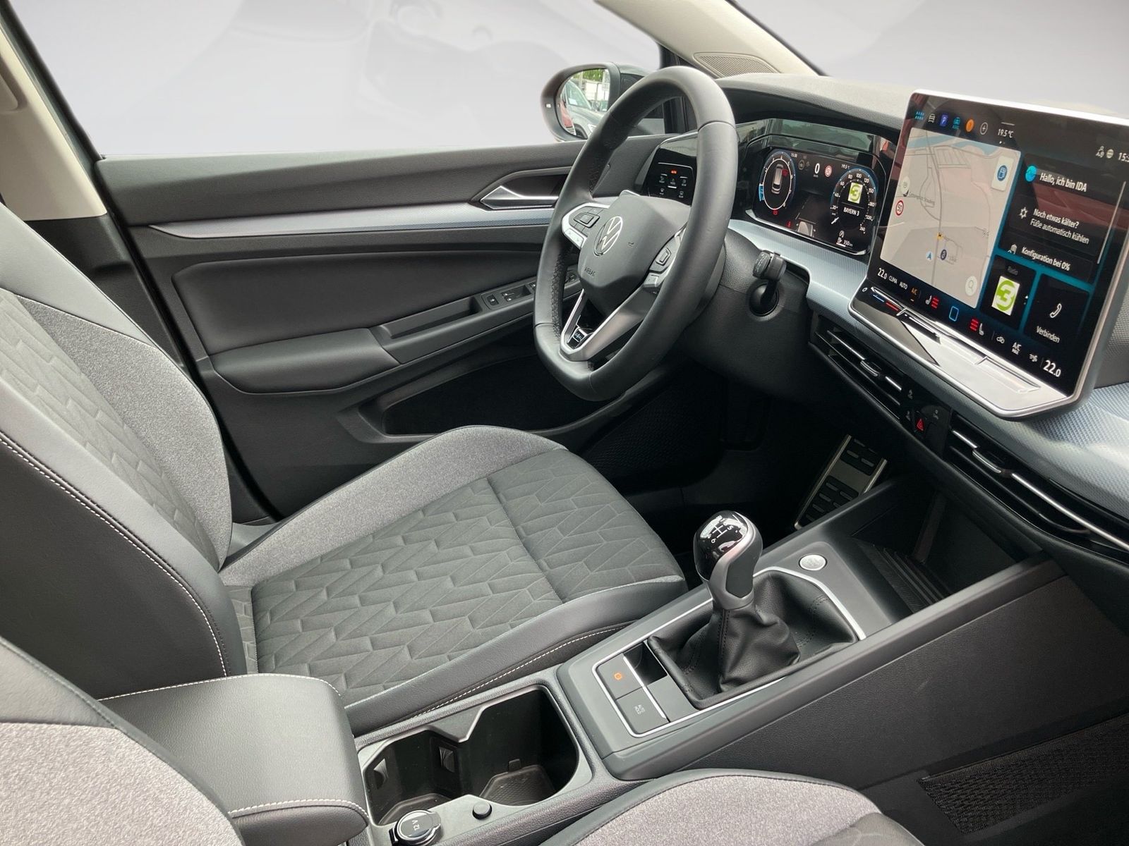 Volkswagen Golf - Bild 9