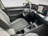 Volkswagen Golf - Vorschau Bild 9