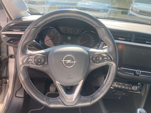 Opel Corsa F Edition