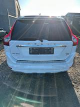 Volvo VOLVO XC 60 2,4 D AWD AUT - gebrauchte Volvo XC60 aus dem Jahr 2014