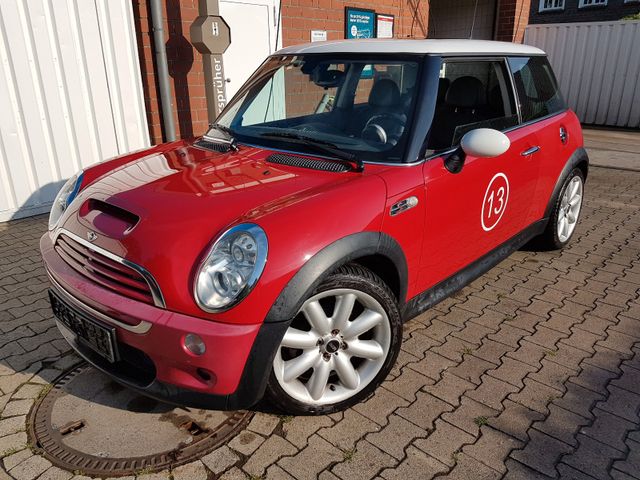 MINI Cooper S COOPER S* KEIN TÜV