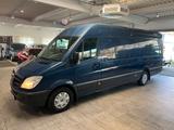 Mercedes-Benz Sprinter 324 Benzin+LPG Gas*Maxi XXL Hoch+Lang* - Mercedes-Benz Sprinter: Maxi Lang